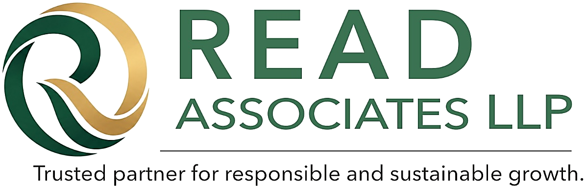 Read Associates LLP