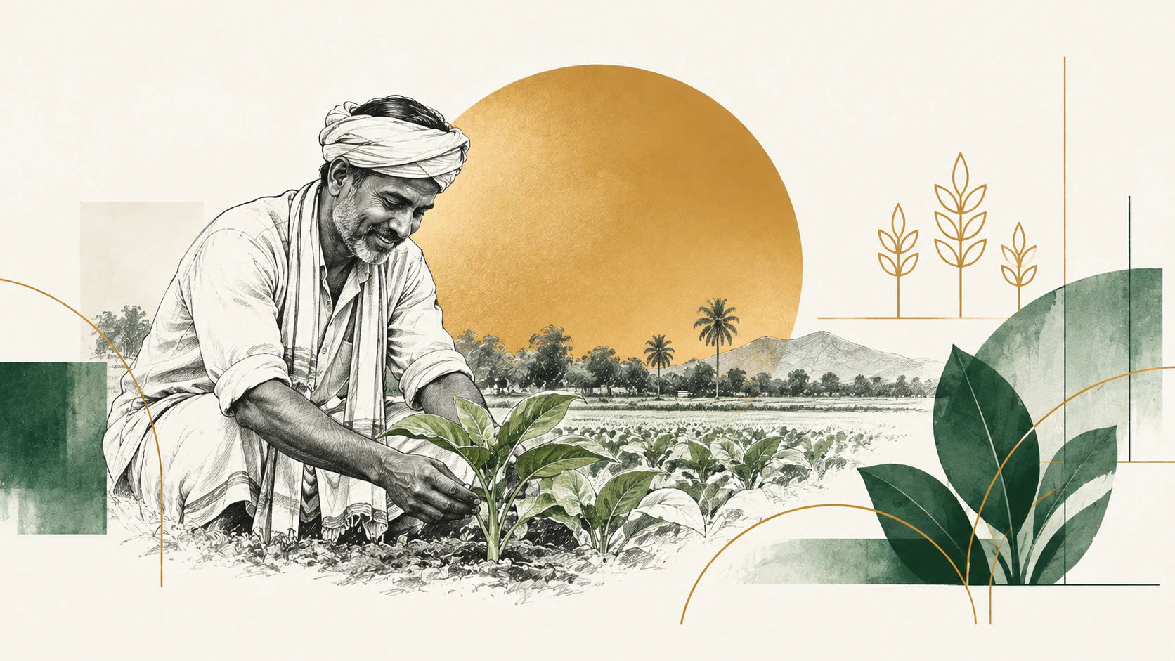 Agriculture