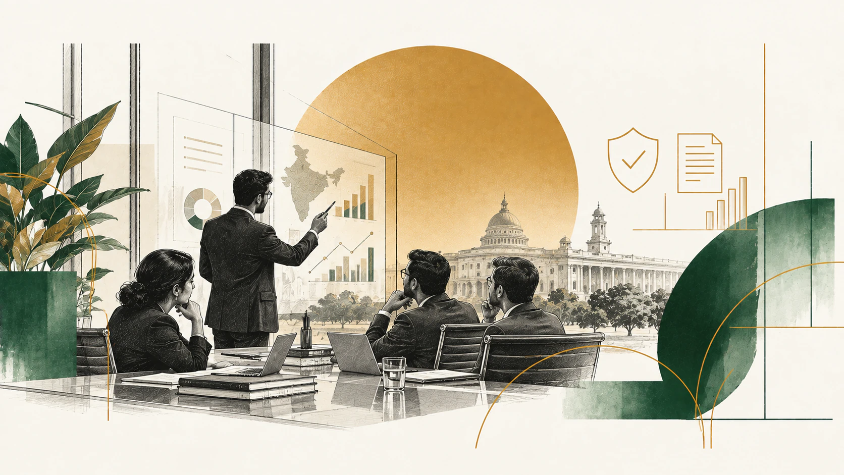 Policy & Risk Analysis