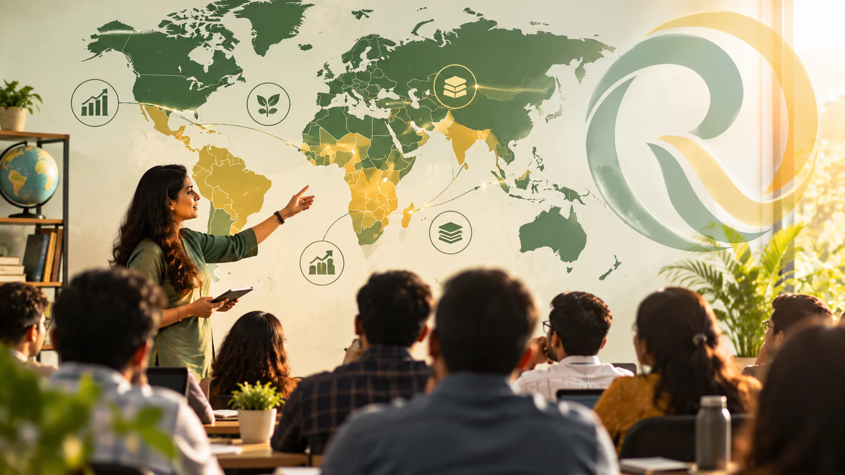Learning for the Global South
